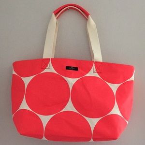 Kate Spade tote!